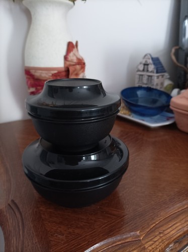 Lot boîtes tupperware tbe - tupperware,