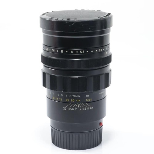 Leica summicron objectif - leica,