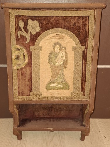 Ancien oratoire - ancien,