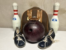 Boule De Bowling AMF
