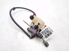 Maitre cylindre arrière - BMW