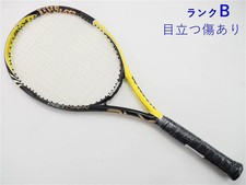 Wilson Pro Open BLX 100 2010