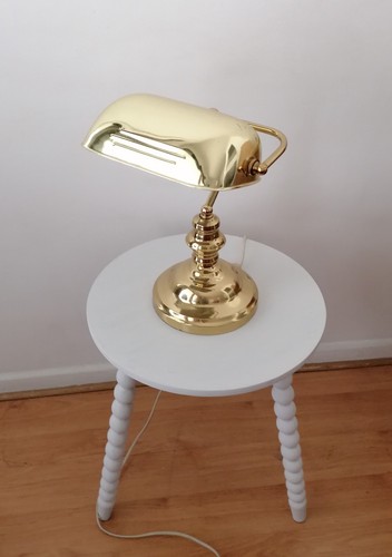 Lampe ikea vintage - lampe,