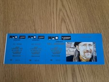 Lot billet ticket place de