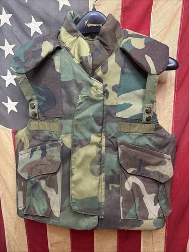 Vintage usmc army bdu - vintage,