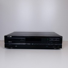 Lecteur CD Philips CD620