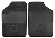 Tapis de sol universel en caoutchouc pour Citroen C15 Break 1984-2005