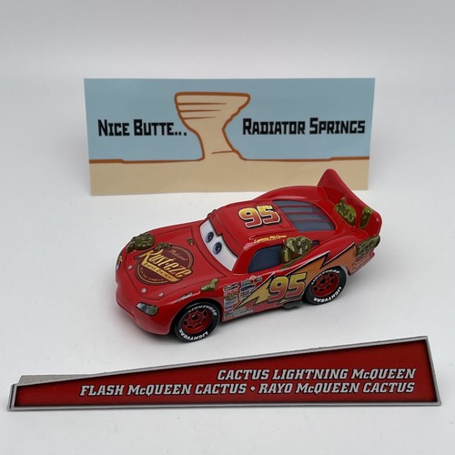 Disney pixar cars radiator - disney,