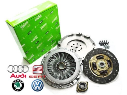 Kit embrayage avec - embrayage,