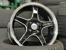 NEUF 4x100 (4 roues) 16x7J