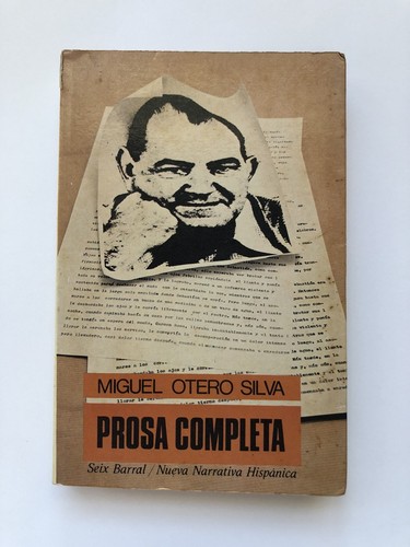 Manuel ramos silva prosa - manuel,