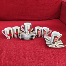 Magnifique Service porcelaine