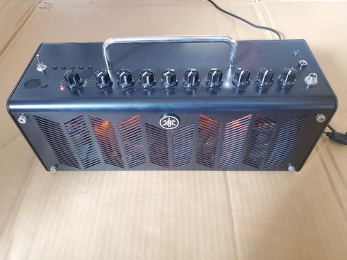 Modélisation amplificateur - modélisation,