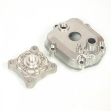 Culasse Teknix pour Moto Derbi 50 Senda R X-Treme 2006 à 2017 Neuf