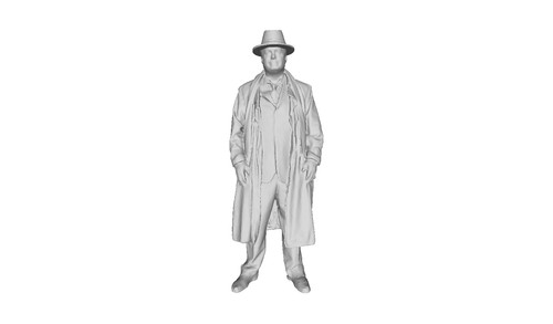 Printle homme 2803t mafia - printle, c