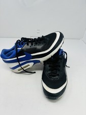 Nike Air Max BW OG 2015 Persian Violet 820344-051 Mens Size 7Y Preowned