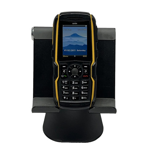 Téléphone gsm robuste sonim - robuste,