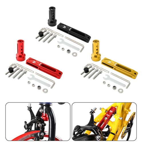 Adaptateur vélo pliant en - adaptateur,