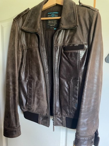 Blouson cuir homme - blouson,