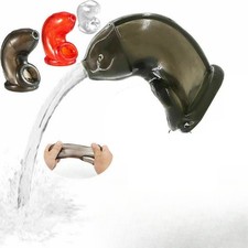 Homme Cage De Chasteté