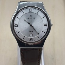 Montre Homme Certus Quartz