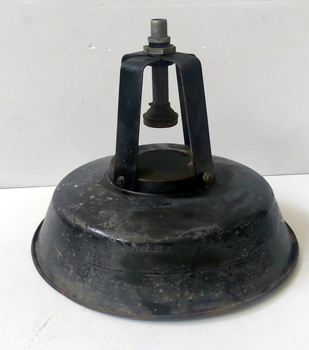 Lampe suspension industrielle - lampe,