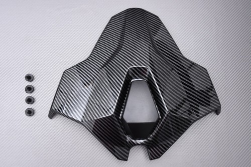 Dosseret capot selle abs - selle, en