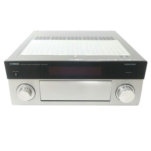 Yamaha a2070 av - rx-a2070,