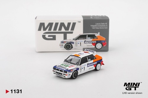 Lancia delta integrale - lancia,