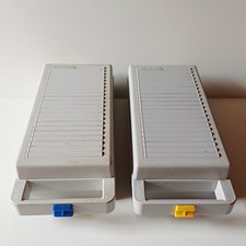 Lot De 2 Rangement Range