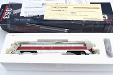 ELECTROTREN 2307 LOCOMOTIVE