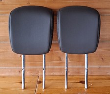 2 appuie-tête appui tête