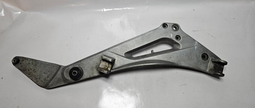 Platine droite honda - platine,