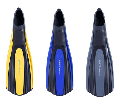 Mares avanti palmes de - mares, hc