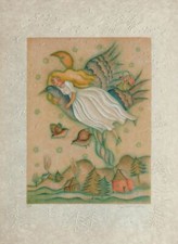 Françoise DEBERDT DOLLHOUSE V