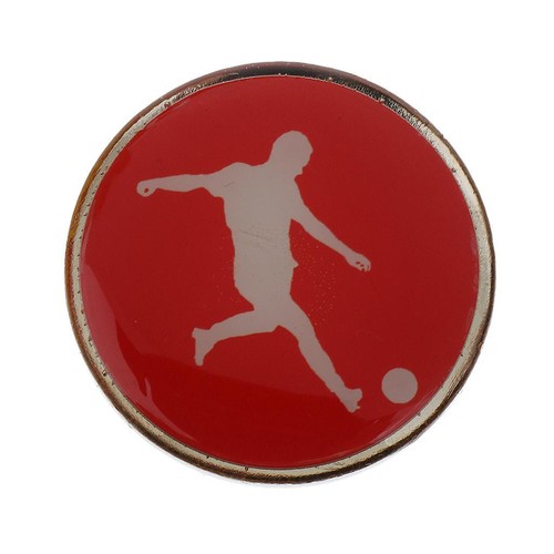 Football soccer badminton - soccer,