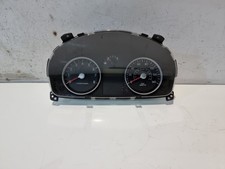 Hyundai Getz TB Speedometer Instrument Cluster 1.4 2007 Facelift OEM 94001-1C850