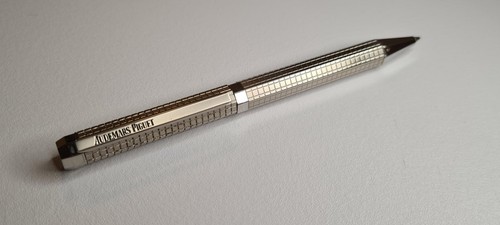 Stylo bille audemars piguet - bille,