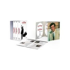 Blu-Ray Columbo - L'Integrale
