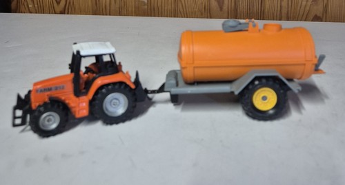 Tracteur farm 212 avec