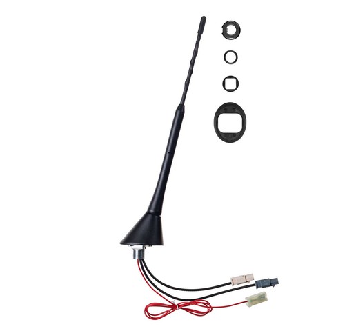 Antenna bad blankenburg 16v - bad,