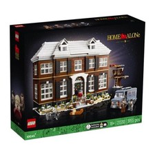 LEGO 21330 Ideas Maman, J'ai
