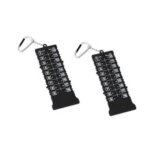 Compteur de Scores de Golf 2