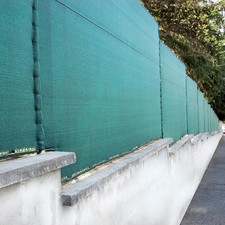 Tenax Filet Ombrée Tissée En Emballées Coimbra 1,5X5 Vert Jardin Recinz