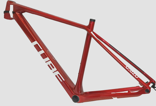 Cadre vélo cube - vélo,