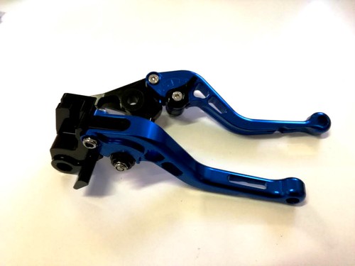 Leviers levier lever - , court