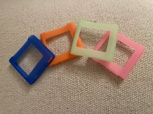 Neuf coque ipod shuffle