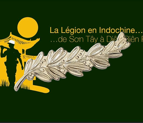 Palme ordonnance argent une - ordonnance,