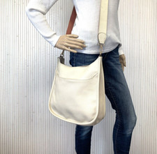 Sac Bandoulière en cuir