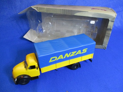 Af222 ixo altaya camions - ixo,